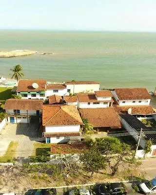 Pousada Das Tartarugas