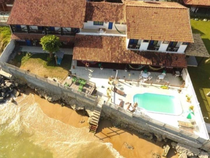 Tartarugas Hotel Rio das Ostras