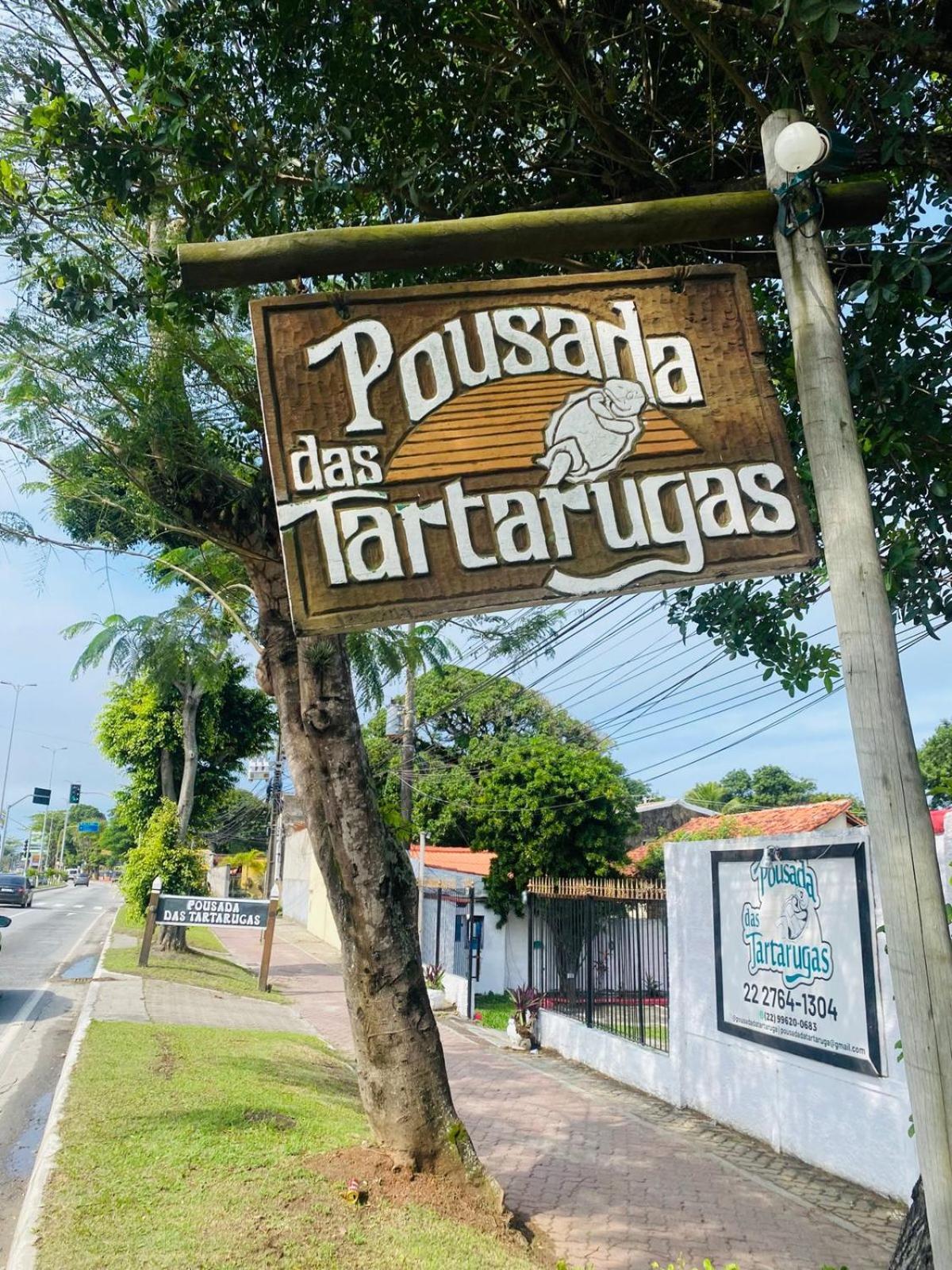 Hotel Tartarugas *