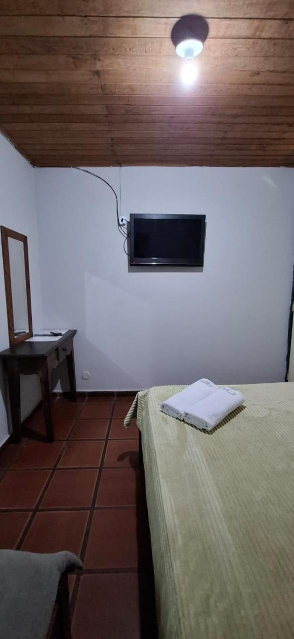 Hotel Tartarugas *